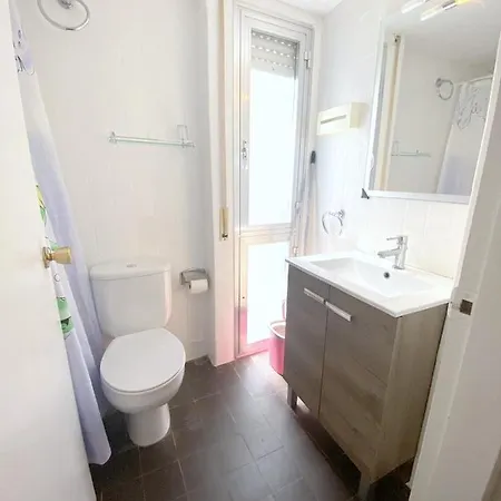 Apartamento Estrella Mar 3 2 *