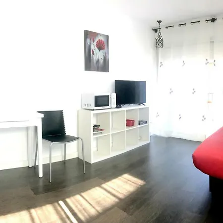 Apartamento Estrella Mar 3 2 Rosas