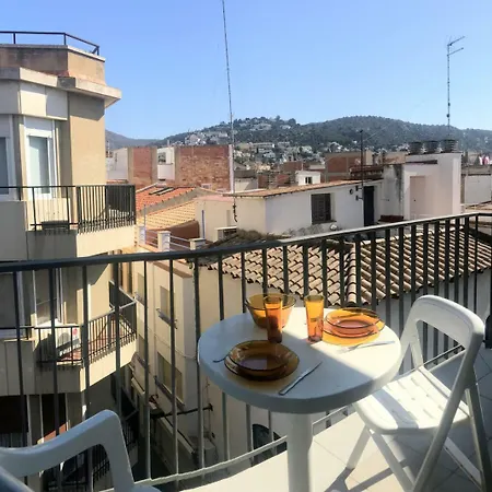 Apartamento Estrella Mar 3 2 *
