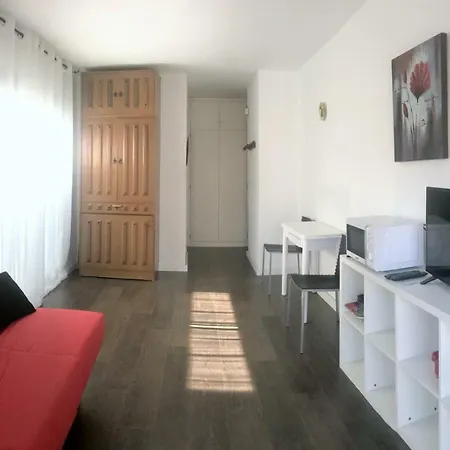 Estrella Mar 3 2 Apartamento