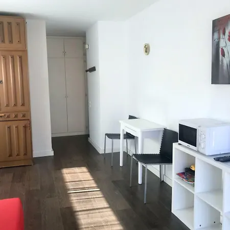 Estrella Mar 3 2 Apartamento *