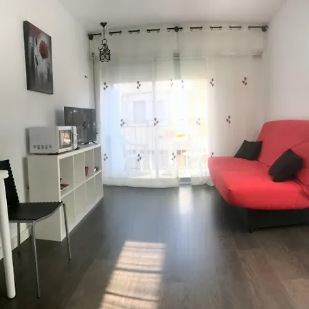 Apartamento Estrella Mar 3 2