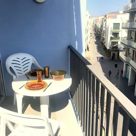 Apartamento Estrella Mar 3 2
